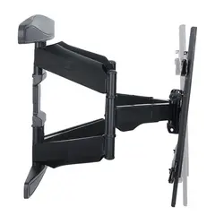 Uchwyt naścienny uniwersalny wieszak do TV LCD/LED 40-75