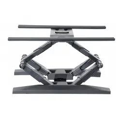 Uchwyt naścienny uniwersalny wieszak do TV LCD/LED 40-75