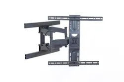 Uchwyt naścienny uniwersalny wieszak do TV LCD/LED 40-75