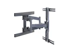 Uchwyt naścienny uniwersalny wieszak do TV LCD/LED 40-75