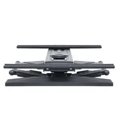 Uchwyt naścienny uniwersalny wieszak do TV LCD/LED 40-75