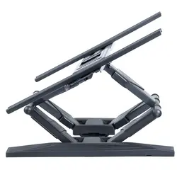 Uchwyt naścienny uniwersalny wieszak do TV LCD/LED 40-75