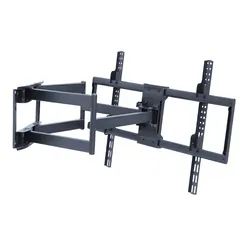 Uchwyt naścienny uniwersalny wieszak do TV LCD/LED/PLAZMA 50-120