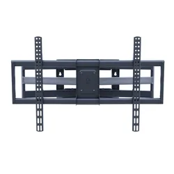 Uchwyt naścienny uniwersalny wieszak do TV LCD/LED/PLAZMA 50-120