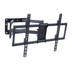 Uchwyt naścienny uniwersalny wieszak do TV LCD/LED/PLAZMA 50-120
