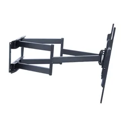 Uchwyt naścienny uniwersalny wieszak do TV LCD/LED/PLAZMA 50-120