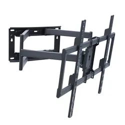Uchwyt naścienny uniwersalny wieszak do TV LCD/LED/PLAZMA 50-120