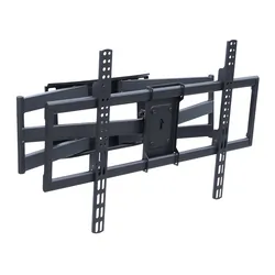 Uchwyt naścienny uniwersalny wieszak do TV LCD/LED/PLAZMA 50-120