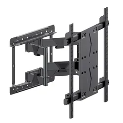 Uchwyt naścienny uniwersalny wieszak do TV LCD/LED/PLAZMA 55-120