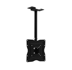 Uchwyt sufitowy wieszak do TV LCD/LED ART AR-21XP 13-37" 25kg 51-71cm
