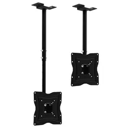 Uchwyt sufitowy wieszak do TV LCD/LED ART AR-21XP 13-37" 25kg 51-71cm