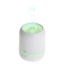 Ultradźwiękowy dyfuzor zapachowy 3w1 USB Adler AD 7968