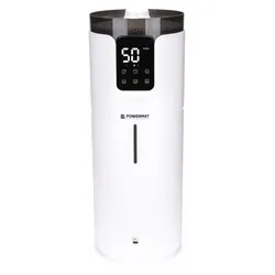 Ultradźwiękowy nawilżacz powietrza 16L 50W Powermat PM-NPO-16W