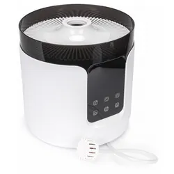 Ultradźwiękowy nawilżacz powietrza 16L 50W Powermat PM-NPO-16W