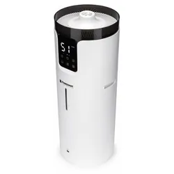 Ultradźwiękowy nawilżacz powietrza 16L 50W Powermat PM-NPO-16W
