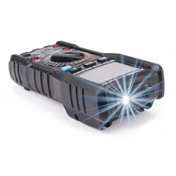 Uniwersalny multimetr cyfrowy Powermat PM-MMT-75PRO