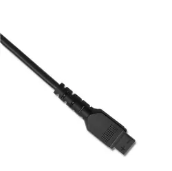 Uniwersalny zasilacz sieciowy do laptopa 45W Qoltec 8 wtyczek