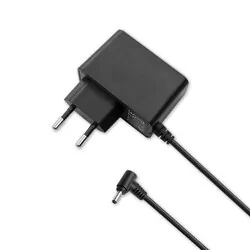 Uniwersalny zasilacz wtyczkowy Qoltec 10.5W 5V 2.1A 3.5*1.35mm