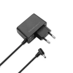 Uniwersalny zasilacz wtyczkowy Qoltec 10.5W 5V 2.1A 3.5*1.35mm