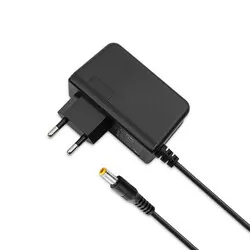 Uniwersalny zasilacz wtyczkowy Qoltec 18W 9V 2A 5.5*2.5mm