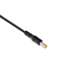 Uniwersalny zasilacz wtyczkowy Qoltec 18W 9V 2A 5.5*2.5mm