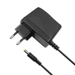 Uniwersalny zasilacz wtyczkowy Qoltec 24W 12V 2A 5.5*2.5mm