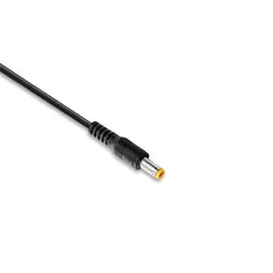 Uniwersalny zasilacz wtyczkowy Qoltec 5W 5V 1A 5.5*2.5mm