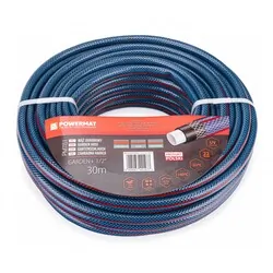 Wąż ogrodowy Powermat GARDEN  1/2" 30m