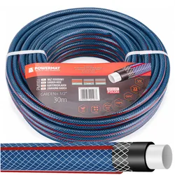 Wąż ogrodowy Powermat GARDEN  1/2" 30m