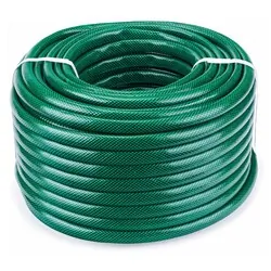 Wąż ogrodowy Powermat GARDEN 1/2" 50m