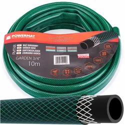 Wąż ogrodowy Powermat GARDEN 3/4" 10m