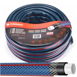 Wąż ogrodowy Powermat GARDEN  3/4" 30m