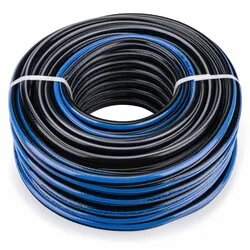 Wąż ogrodowy Powermat GARDEN PREMIUM  1/2" 50m