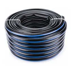 Wąż ogrodowy Powermat GARDEN PREMIUM  3/4" 50m