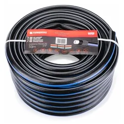 Wąż ogrodowy Powermat GARDEN PREMIUM  3/4" 50m