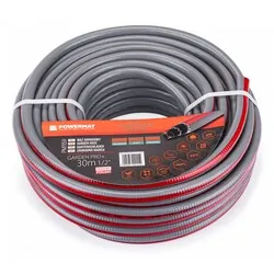 Wąż ogrodowy Powermat GARDEN PRO  1/2" 30m