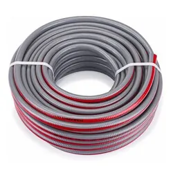 Wąż ogrodowy Powermat GARDEN PRO  1/2" 30m
