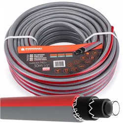 Wąż ogrodowy Powermat GARDEN PRO  1/2" 30m
