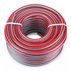 Wąż ogrodowy Powermat GARDEN PRO  1/2" 50m