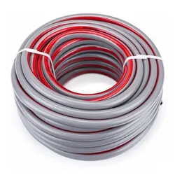 Wąż ogrodowy Powermat GARDEN PRO  3/4" 30m