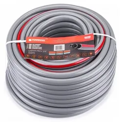 Wąż ogrodowy Powermat GARDEN PRO  3/4" 50m