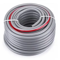 Wąż ogrodowy Powermat GARDEN PRO  3/4" 50m