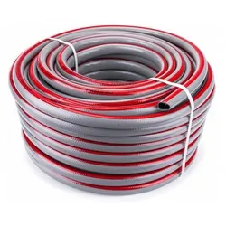 Wąż ogrodowy Powermat GARDEN PRO  3/4" 50m