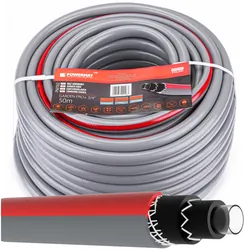 Wąż ogrodowy Powermat GARDEN PRO  3/4" 50m