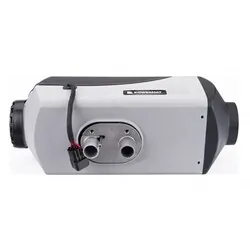 Webasto nagrzewnica olejowa spalinowa agregat grzewczy 8kW Powermat PM-AG-8M1   pilot