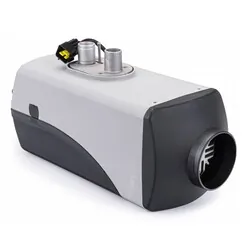Webasto nagrzewnica olejowa spalinowa agregat grzewczy 8kW Powermat PM-AG-8M1   pilot