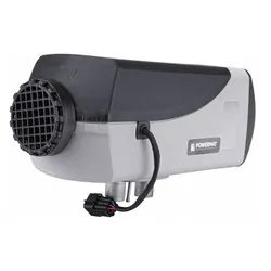 Webasto nagrzewnica olejowa spalinowa agregat grzewczy 8kW Powermat PM-AG-8M1   pilot