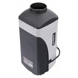 Webasto nagrzewnica olejowa spalinowa agregat grzewczy 8kW Powermat PM-AG-8M1   pilot