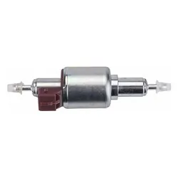 Webasto nagrzewnica olejowa spalinowa agregat grzewczy 8kW Powermat PM-AG-8M1   pilot
