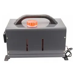 Webasto nagrzewnica olejowa spalinowa agregat grzewczy 8kW Powermat PM-AG-8M2   pilot